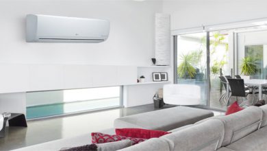 راهنمای خرید کولر گازی راهنمای خرید کولر گازی خوب