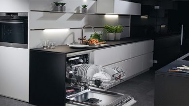 راهنمای خرید ماشین ظرفشویی رومیزی و ایستاده