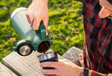 چطور فلاسک خوب بخریم؟