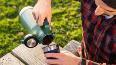 راهنمای خرید فلاسک چای چطور فلاسک خوب بخریم؟