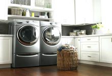 Washing machine washing guide