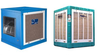 راهنمای خرید کولر آبی خوب راهنمای خرید کولر آبی خوب +بهترین کولر آبی چه مارکی خوبه