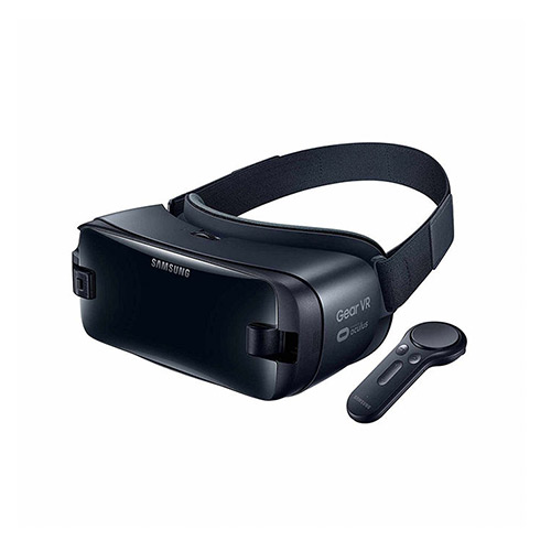 هدست واقعیت مجازی سامسونگ مدل Gear VR Oculus 2018 R325