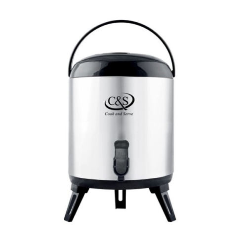 بهترین کلمن آب از جنس استیل