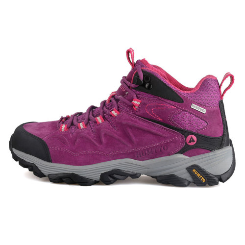کفش کوهنوردی زنانه هامتو مدل 1-6520