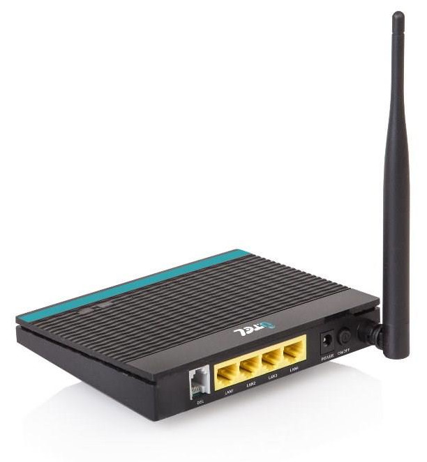 راهنمای خرید مودم روتر ADSL2 Plus بی سیم یوتل مدل A154