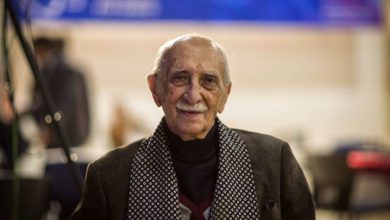 بیوگرافی و زندگینامه داریوش اسدزاده بیوگرافی داریوش اسدزاده وهمسرش ایراندخت +آیا داریوش اسدزاده درگذشت؟