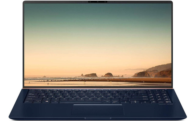 لپ تاپ 14 اینچی ایسوس مدل ZenBook UX533FD - B