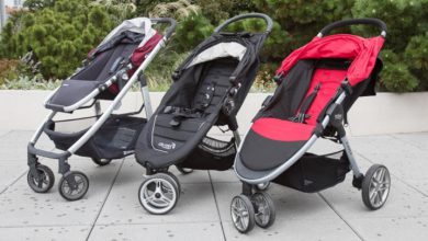 راهنمای خرید کالسکه کودک راهنمای خرید کالسکه کودک +نکات مهم در خرید کالسکه بچه