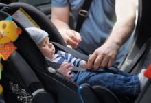 راهنمای خرید کریر نوزاد +بهترین کریر برای نوزاد چی بخریم؟