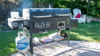 راهنمای خرید باربیکیو برقی و گازی خوب راهنمای خرید باربیکیو برقی و گازی خوب +معرفی بهترین باربیکیو موجود بازار