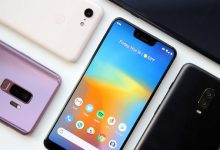 بهترین گوشی 2019 کدام است؟ +معرفی بهترین گوشی های اندروید
