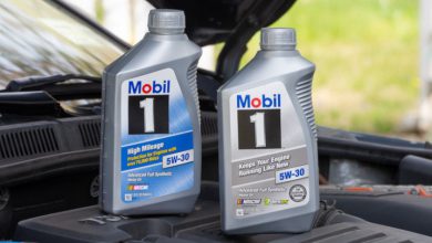 بهترین روغن موتور ایرانی و خارجی بهترین روغن موتور ایرانی و خارجی برای انواع ماشین +راهنمای خرید روغن موتور