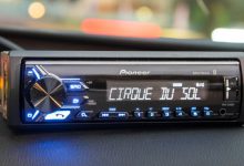 راهنمای خرید ضبط ماشین +معرفی بهترین مارک ضبط خودرو