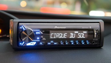 راهنمای خرید ضبط ماشین +معرفی بهترین مارک ضبط خودرو