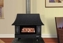 بهترین بخاری گازی خانگی و راهنمای خرید بخاری گازی با قیمت مناسب