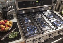 بهترین اجاق گاز مبله ایرانی و خارجی +اجاق گاز خوب چی بخرم؟