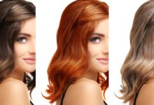 رنگ مو خوب و ارزان چی بخریم؟ +بهترین مارک رنگ مو خارجی