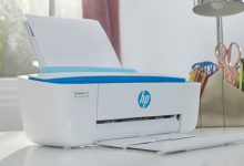 بهترین پرینترهای جوهر افشان خانگی | چاپگر جوهر افشان چی بخریم؟