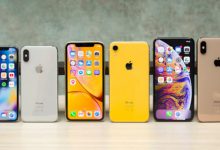 بهترین گوشی آیفون کدام است؟ +راهنمای خرید گوشی اپل 2019