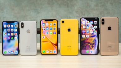 بهترین گوشی آیفون کدام است؟ بهترین گوشی آیفون کدام است؟ +راهنمای خرید گوشی اپل 2019