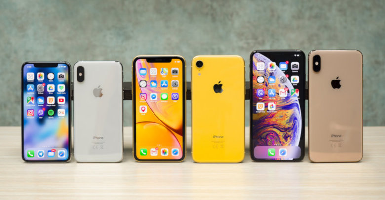 بهترین گوشی آیفون کدام است؟ +راهنمای خرید گوشی اپل 2019