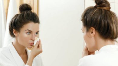 بهترین پاک کننده آرایش صورت و چشم پاک کننده آرایش صورت و چشم +بهترین مارک پاک کننده آرایش صورت