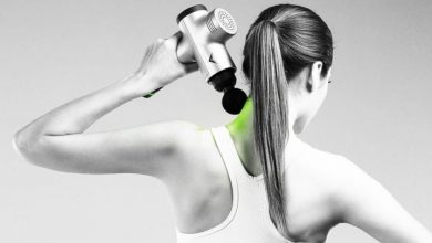 بهترین ماساژور برقی بدن و گردن کدام است؟ بهترین ماساژور برقی بدن و گردن کدام است؟ +راهنمای خرید ماساژور خوب