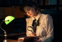 بهترین چراغ مطالعه شارژی و رومیزی با قیمت ارزان کدام است؟