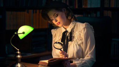 بهترین چراغ مطالعه شارژی و رومیزی بهترین چراغ مطالعه شارژی و رومیزی با قیمت ارزان کدام است؟