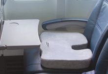 بهترین بالش زیر نشیمنی چیست؟ +راهنمای خرید بالش زیرنشیمنی