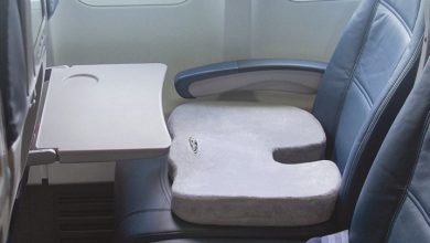 بهترین بالش زیر نشیمنی و دنبالچه +راهنمای خرید بهترین بالش زیر نشیمنی چیست؟ +راهنمای خرید بالش زیرنشیمنی