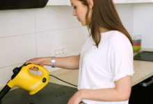 بهترین بخارشوی خانگی کدام است؟ +راهنمای خرید بخارشوی خوب