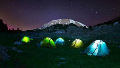 راهنمای خرید چادر مسافرتی راهنمای خرید چادر مسافرتی و کمپینگ ارزان +بهترین چادر مسافرتی ایرانی