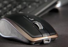 راهنمای خرید ماوس بی سیم ارزان +معرفی بهترین ماوس بیسیم بدون صدا