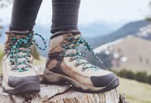بهترین کفش کوهنوردی زنانه از بهترین مارک‌های دنیا +راهنمای خرید