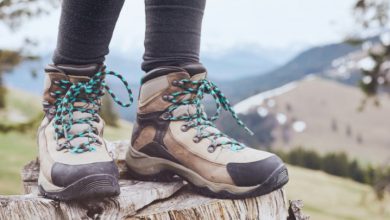 بهترین کفش کوهنوردی زنانه از بهترین مارک‌های دنیا +راهنمای خرید