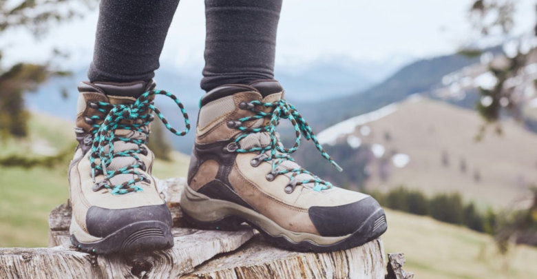 بهترین کفش کوهنوردی زنانه از بهترین مارک‌های دنیا +راهنمای خرید