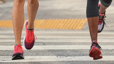 بهترین کفش ورزشی زنانه بهترین کفش ورزشی زنانه +بهترین مارک کفش ورزشی زنانه