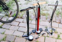 راهنمای خرید تلمبه دوچرخه ارزان قیمت +بهترین تلمبه دوچرخه دستی و پدالی