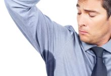 معرفی بهترین ضد تعریق زیر بغل(اسپری و کرم)