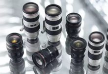 راهنمای خرید لنز دوربین عکاسی +بهترین لنز دوربین عکاسی