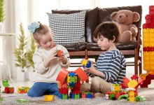 اسباب بازی فکری و آموزشی کودکان +مناسب‌ترین اسباب بازی فکری
