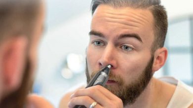 36 مدل از بهترین ماشین اصلاح موی گوش و بینی از بین بردن موی گوش و بینی | چگونه موهای گوش را از بین ببریم؟