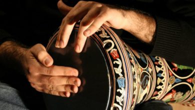 راهنمای خرید داربوکا خوب راهنمای خرید داربوکا خوب و ارزان +معرفی بهترین داربوکا مسی و سفالی