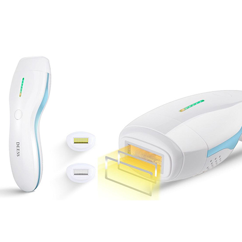 DEESS GP586 Hair Removal Home Use Laser