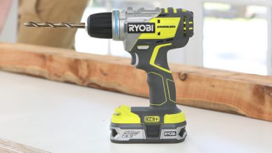 راهنمای خرید دریل خوب راهنمای خرید دریل خوب +معرفی بهترین دریل خانگی 2019