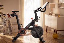 راهنمای خرید دوچرخه ثابت خانگی +بهترین دوچرخه ثابت نشسته برای لاغری