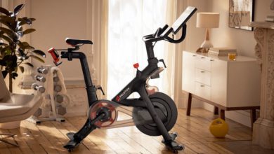راهنمای خرید دوچرخه ثابت خانگی +بهترین دوچرخه ثابت نشسته برای لاغری