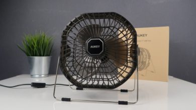 راهنمای خرید پنکه رومیزی راهنمای خرید پنکه رومیزی +معرفی بهترین پنکه رومیزی دیجیکالا